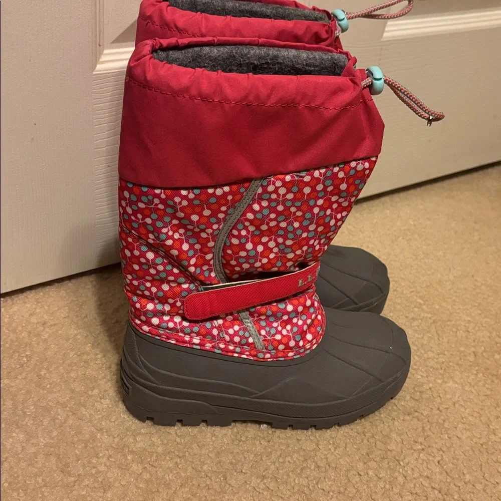 L.L.Bean boots - Picture 2 of 5